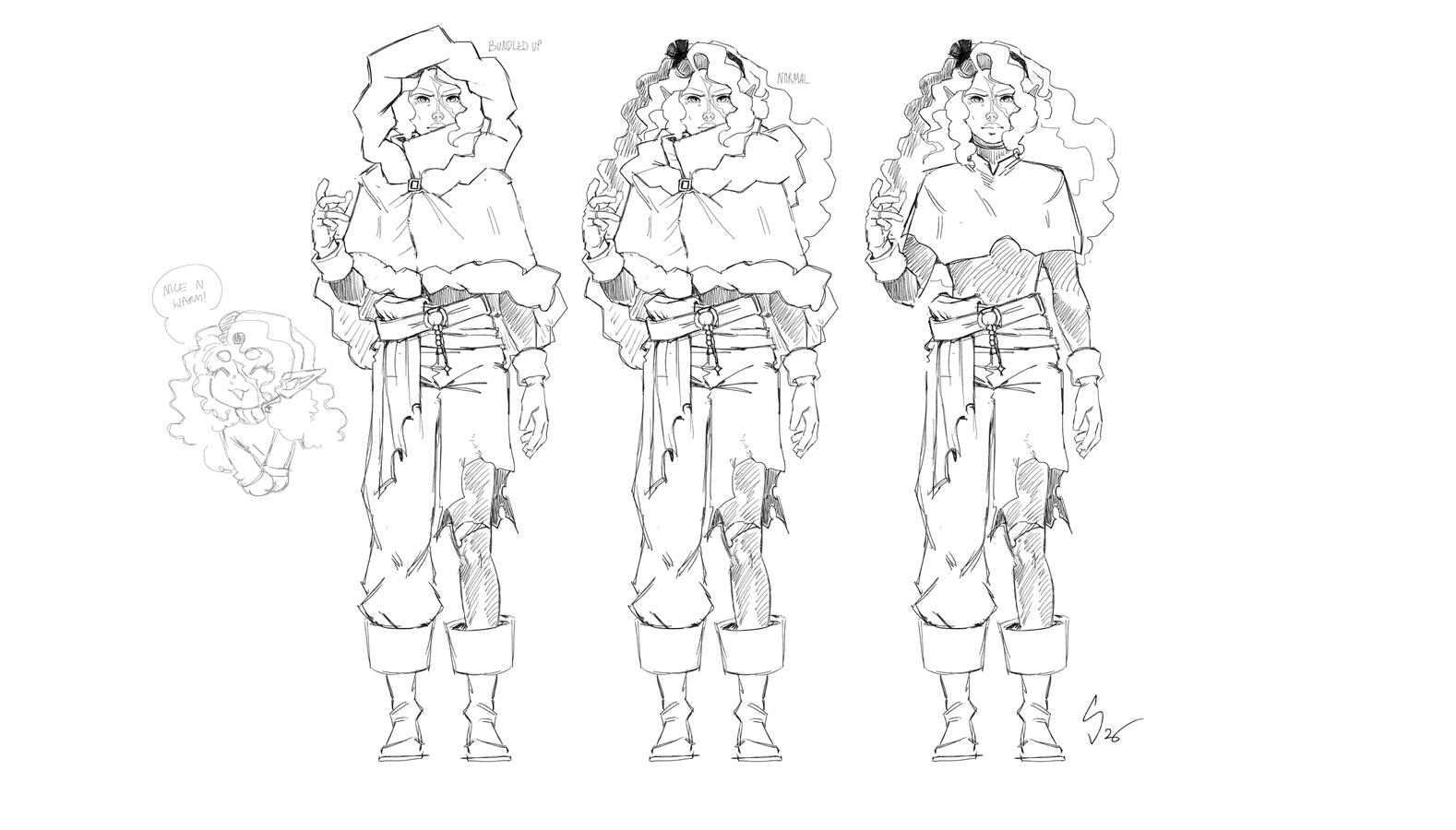 Nell Reference