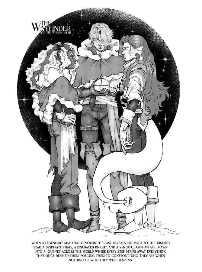 Chapter Art